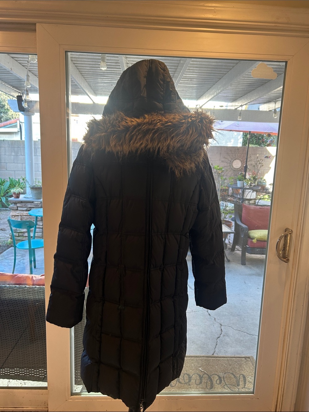 Weatherproof Snow Jacket - Picture 5 of 13
